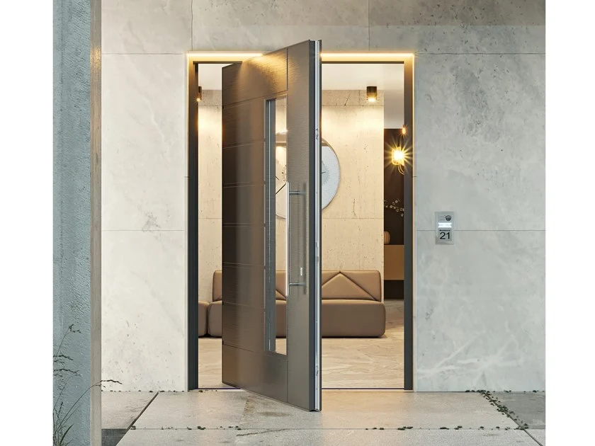 Porte Blindate